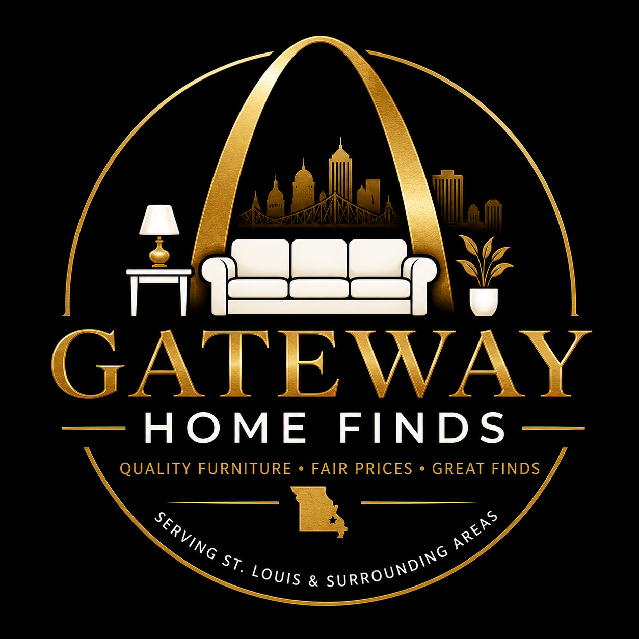 Gateway Home Finds